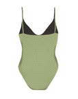 FULL COVERAGE EVERYDAY BODYSUIT - OUTLET