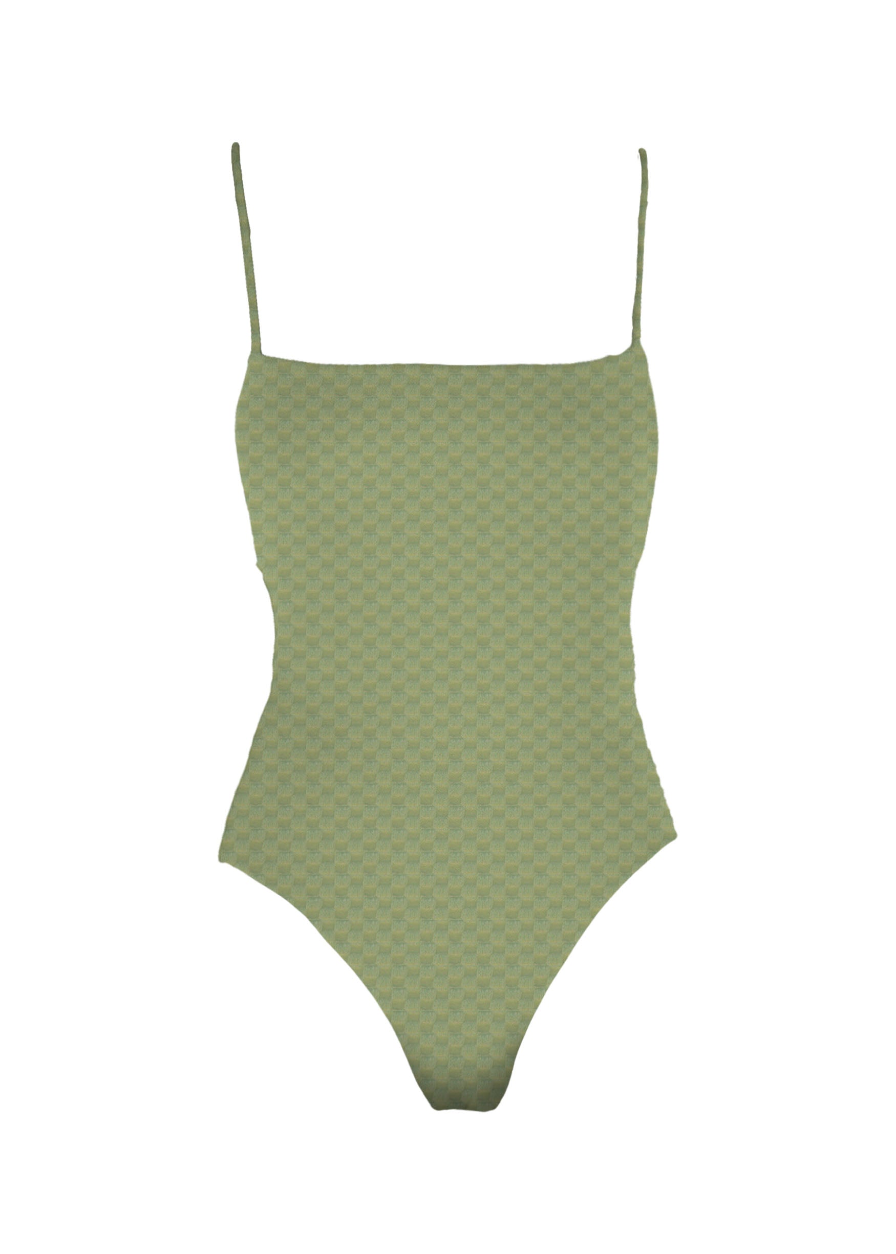 MOD BODYSUIT - OUTLET