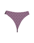 HIGH HIP BOTTOM - SUMMER '25