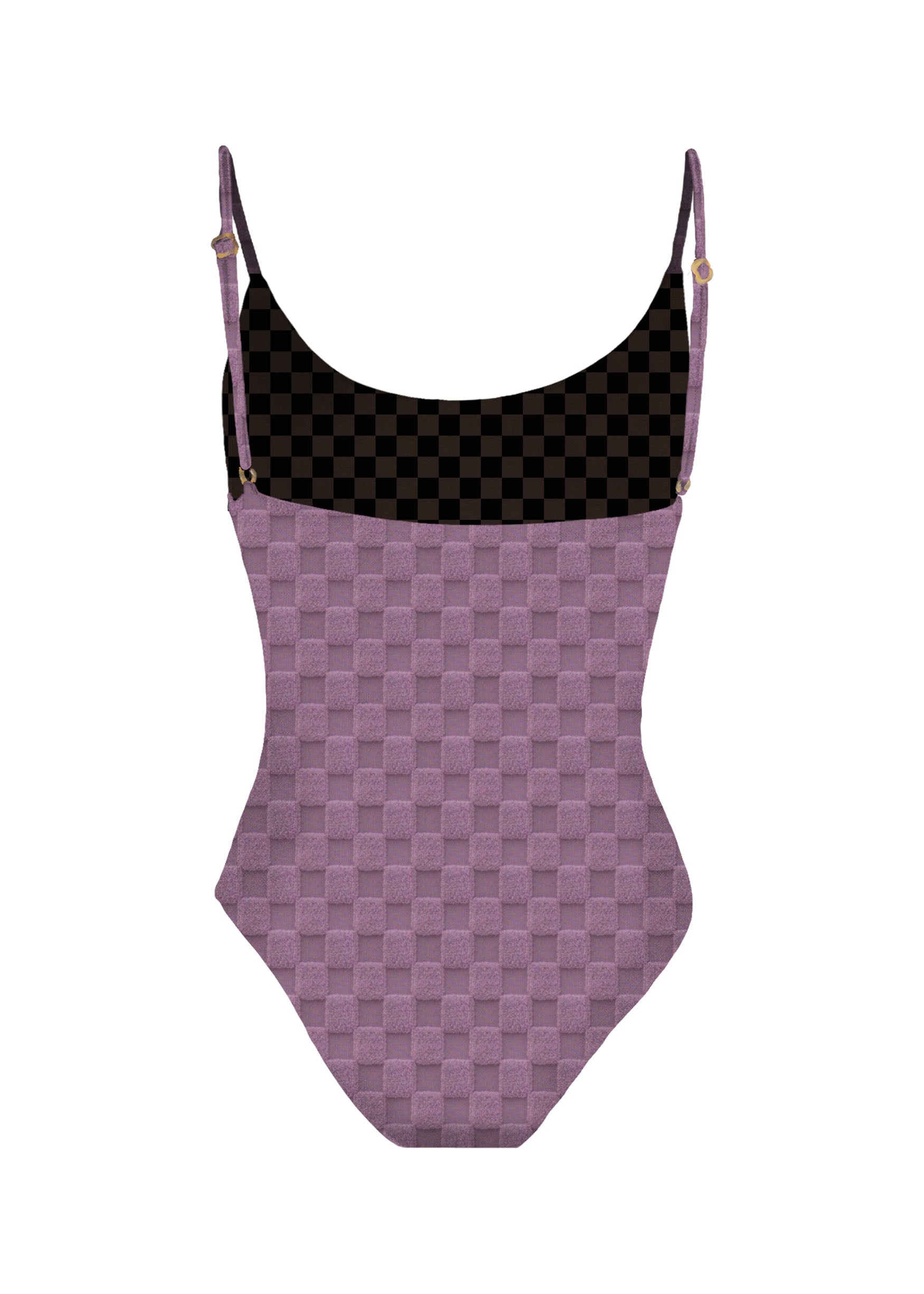 BAJA BODYSUIT - OUTLET