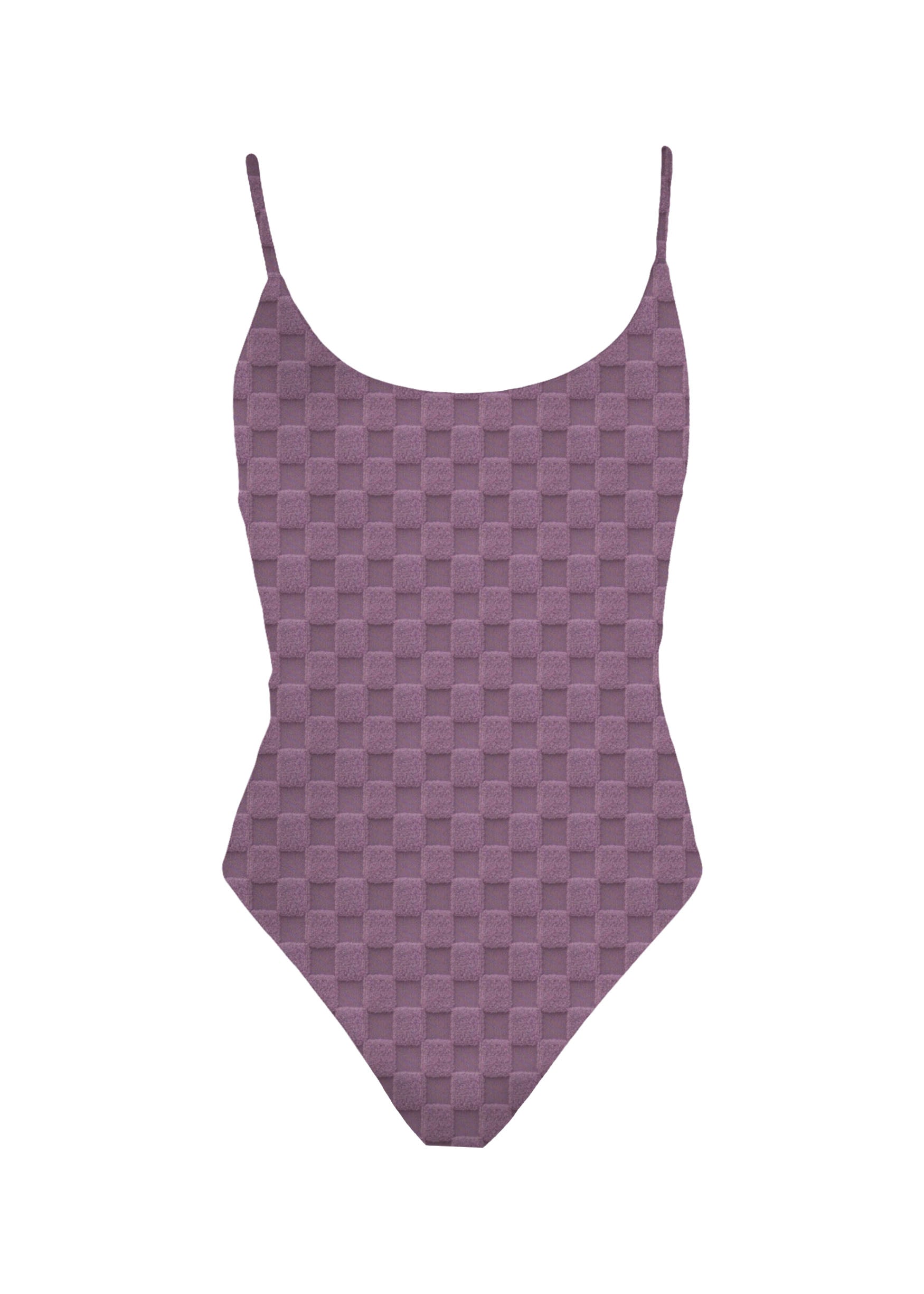 BAJA BODYSUIT - OUTLET