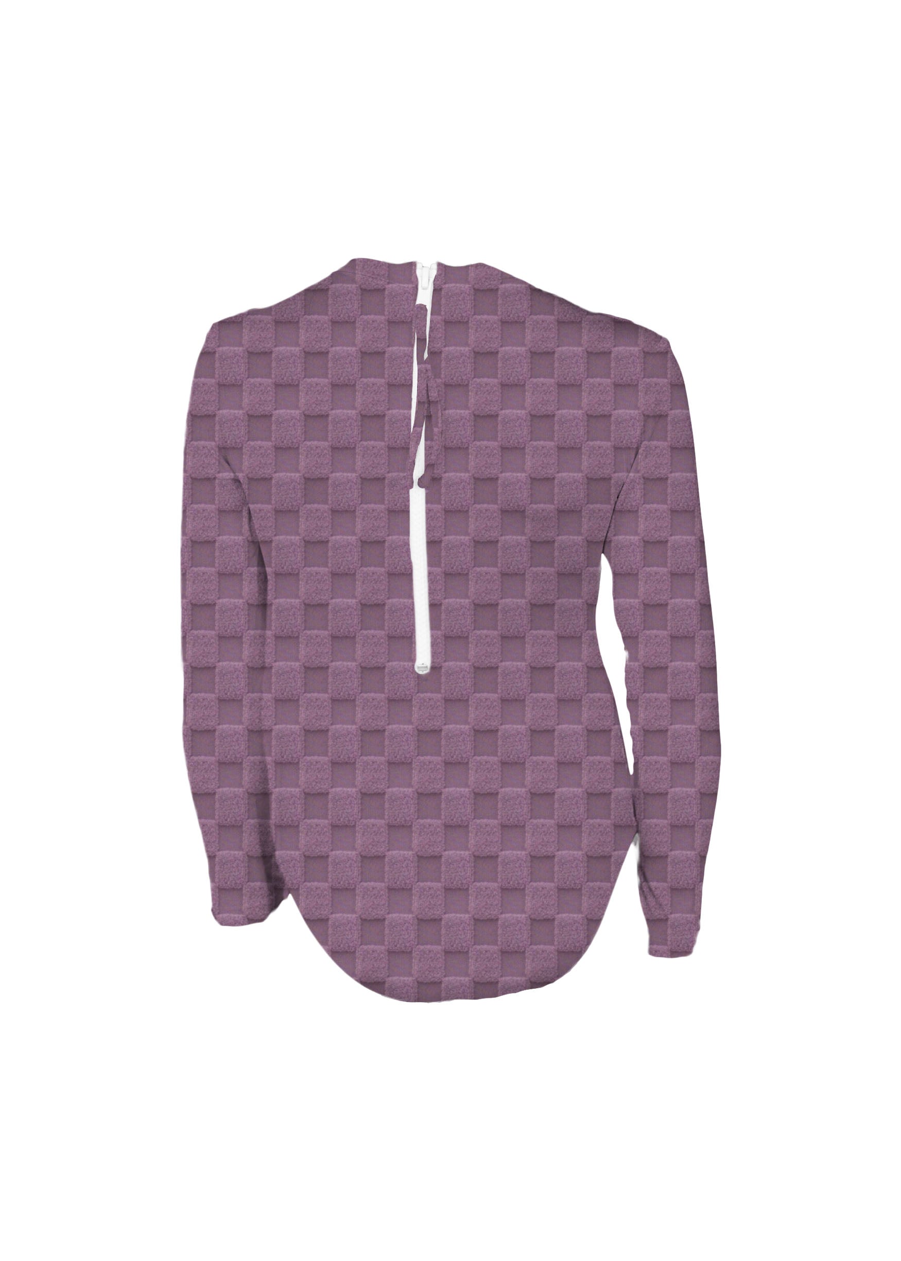 LITTLES LONG SLEEVE BODYSUIT - OUTLET