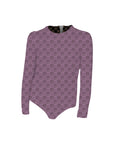LITTLES LONG SLEEVE BODYSUIT - SUMMER '25