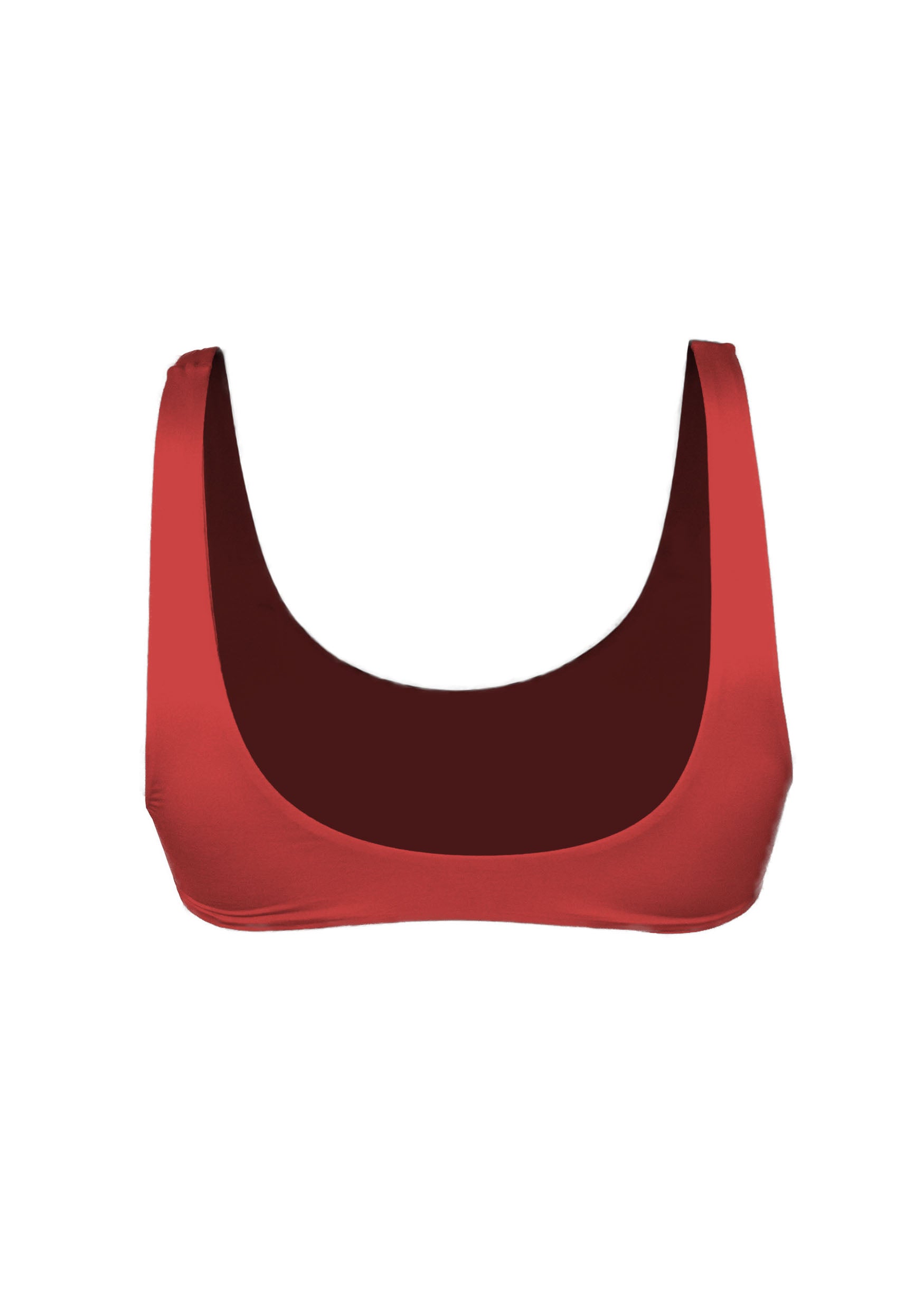 BONITA TOP - SPRING '25
