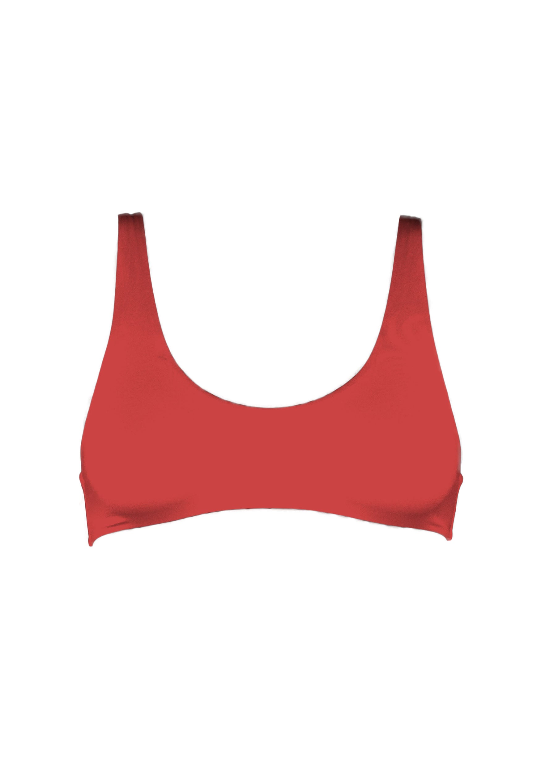 BONITA TOP - SPRING '25