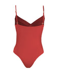 COSTA BODYSUIT - SPRING '25