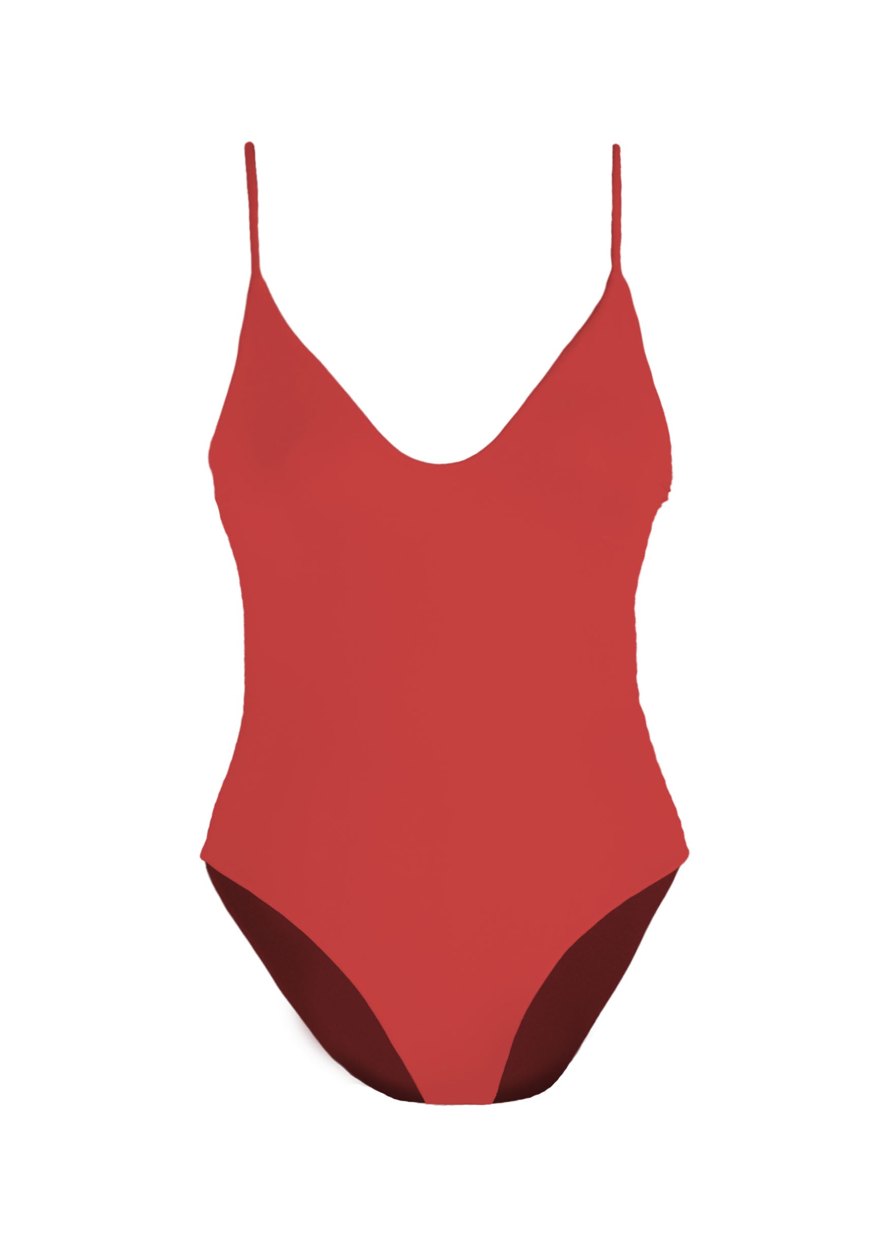 FULL COVERAGE EVERYDAY BODYSUIT - OUTLET