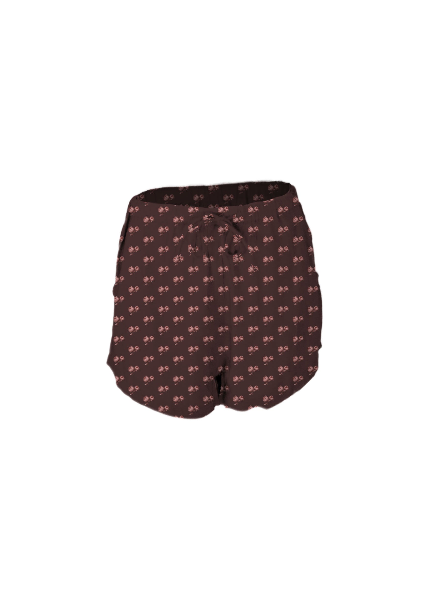 AVA SHORT - FALL '25