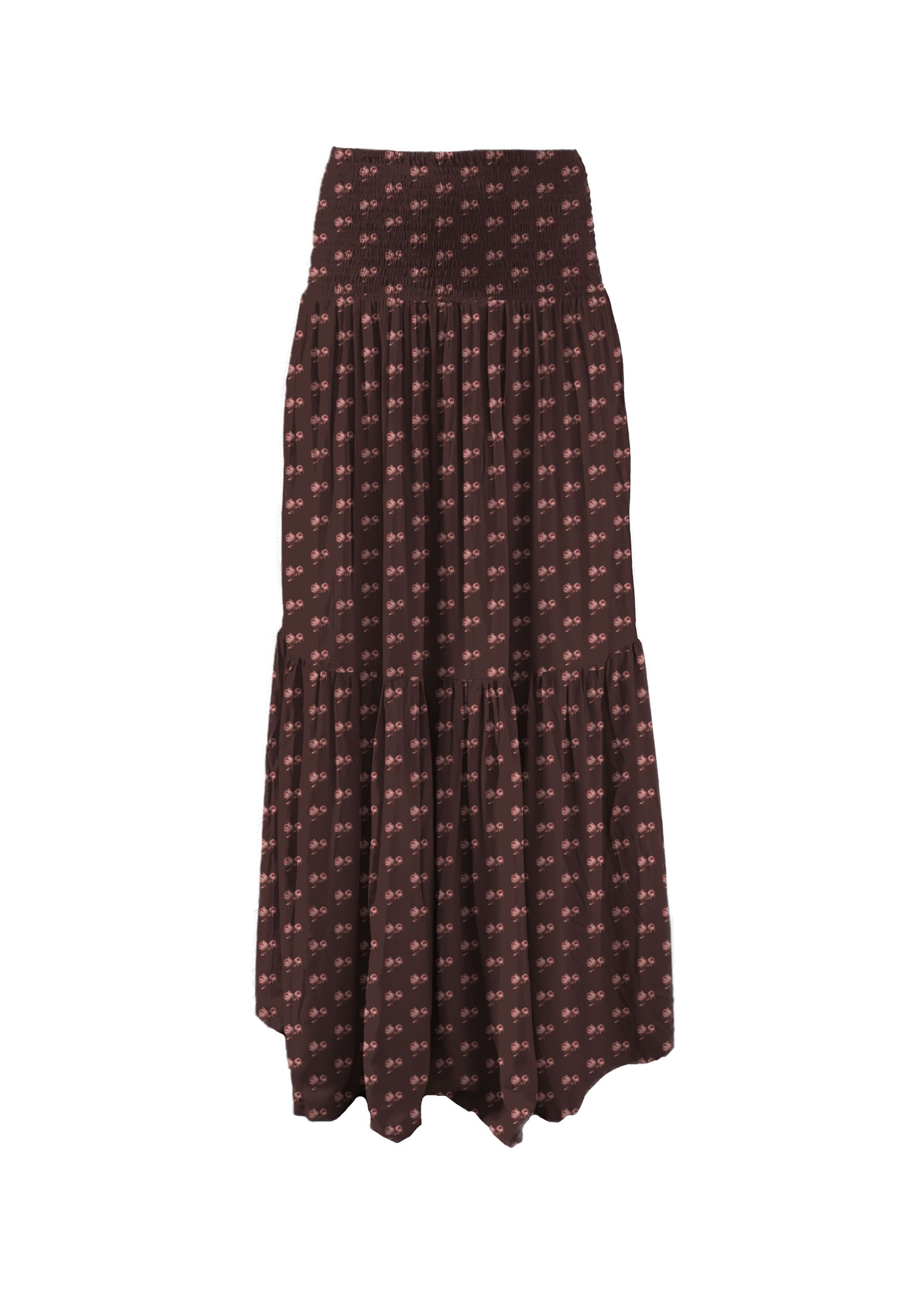 INDI SKIRT - FALL '25