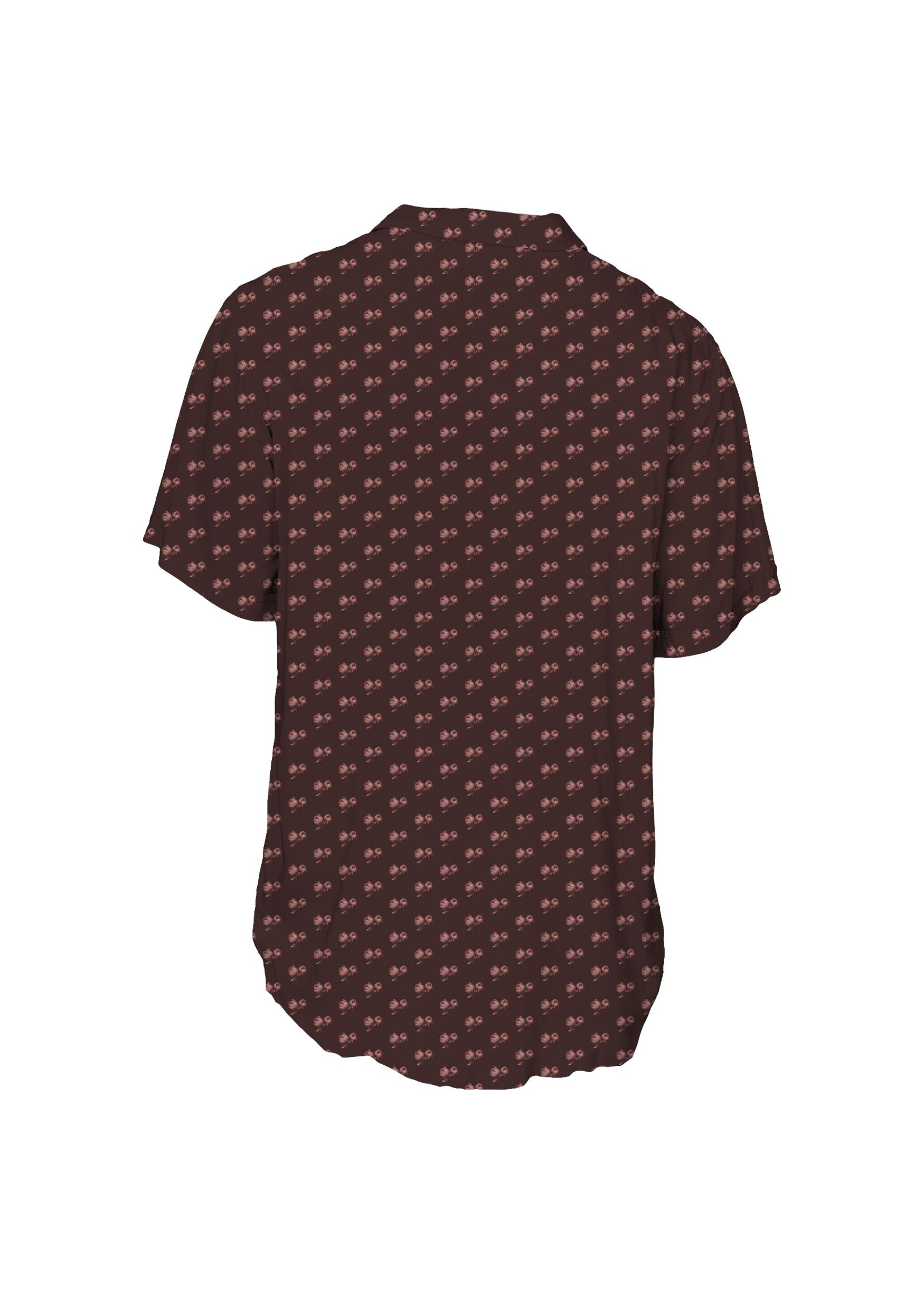 MEN'S LOUIS SHIRT - FALL '25