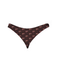 CLASSIC BOTTOM - FALL '25