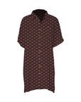 DYLAN DRESS - FALL '25