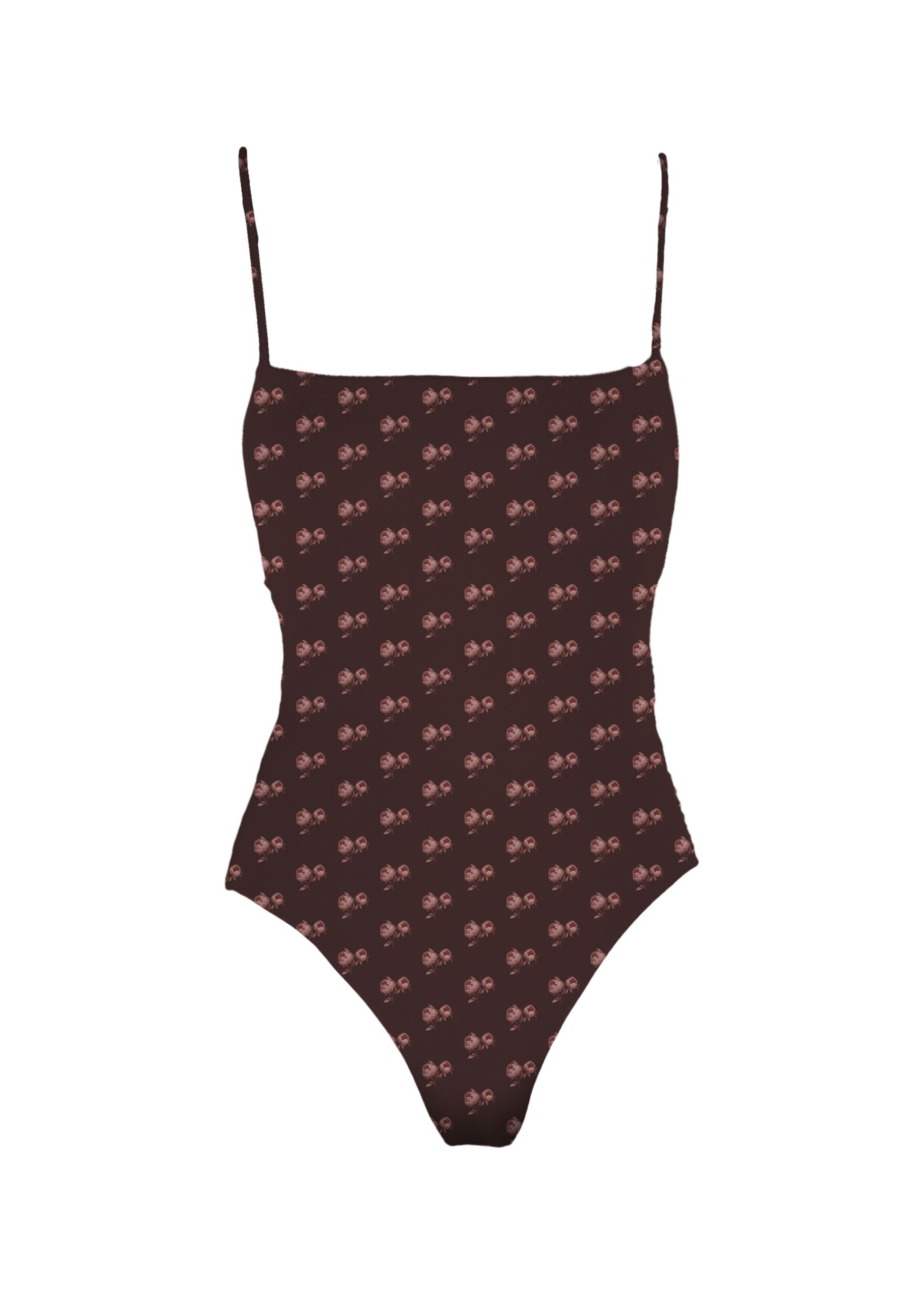 MOD BODYSUIT - FALL '25