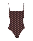 MOD BODYSUIT - FALL '25