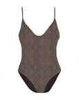 FULL COVERAGE EVERYDAY BODYSUIT - OUTLET