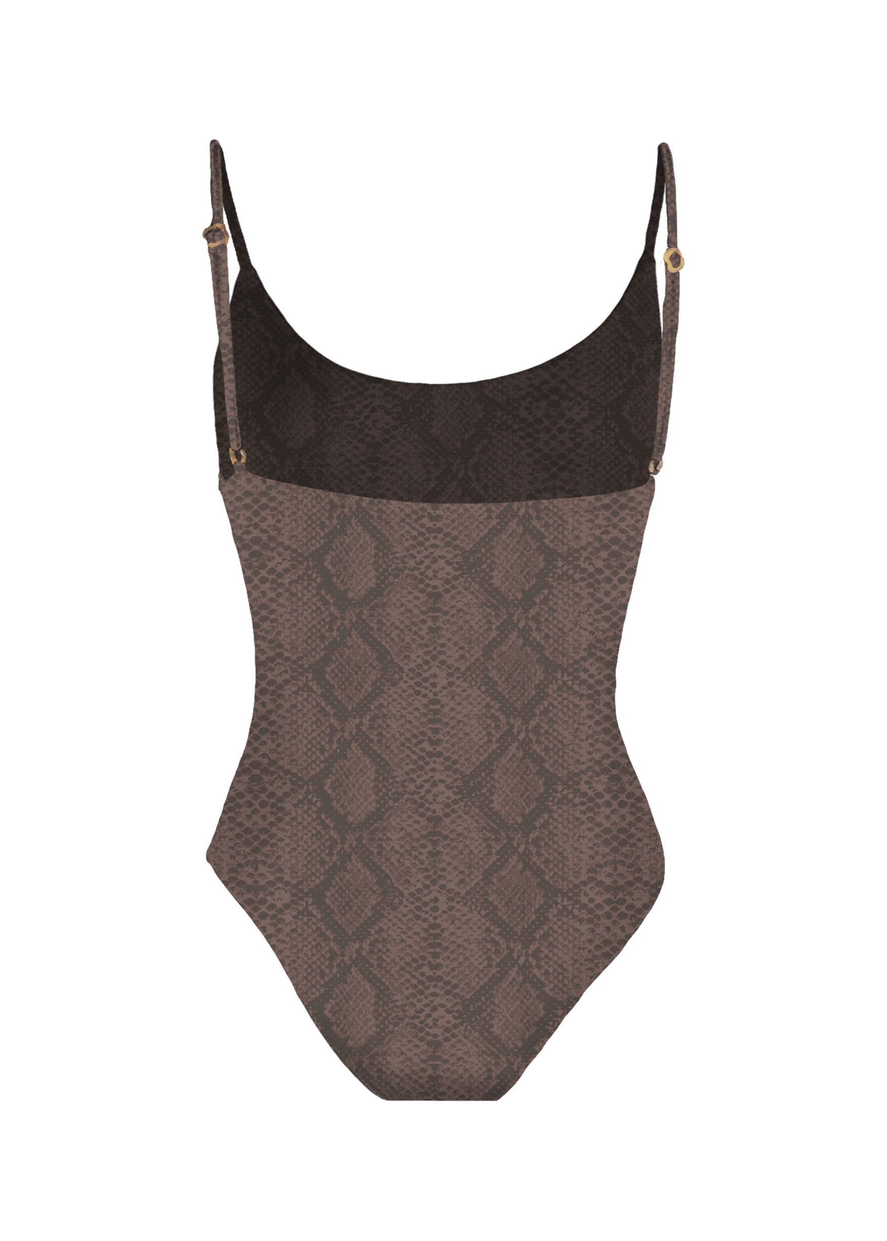 BAJA BODYSUIT - OUTLET