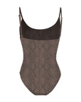 FULL COVERAGE BAJA BODYSUIT - SUMMER '25