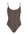 FULL COVERAGE BAJA BODYSUIT - SUMMER '25