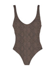 BONITA BODYSUIT - SUMMER '25