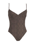 COSTA BODYSUIT - SUMMER '25