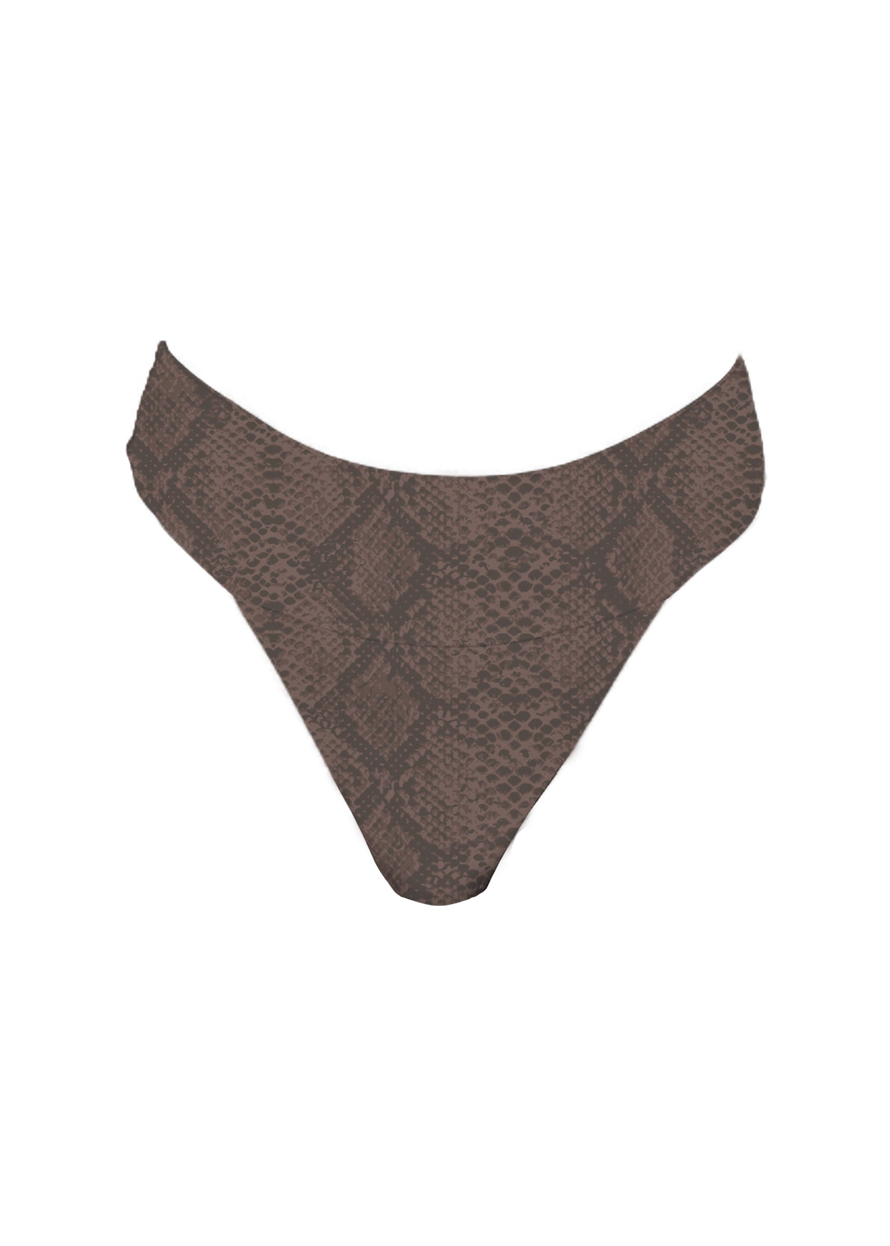ELLA BOTTOM - OUTLET