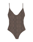 EVERYDAY BODYSUIT - SUMMER '25