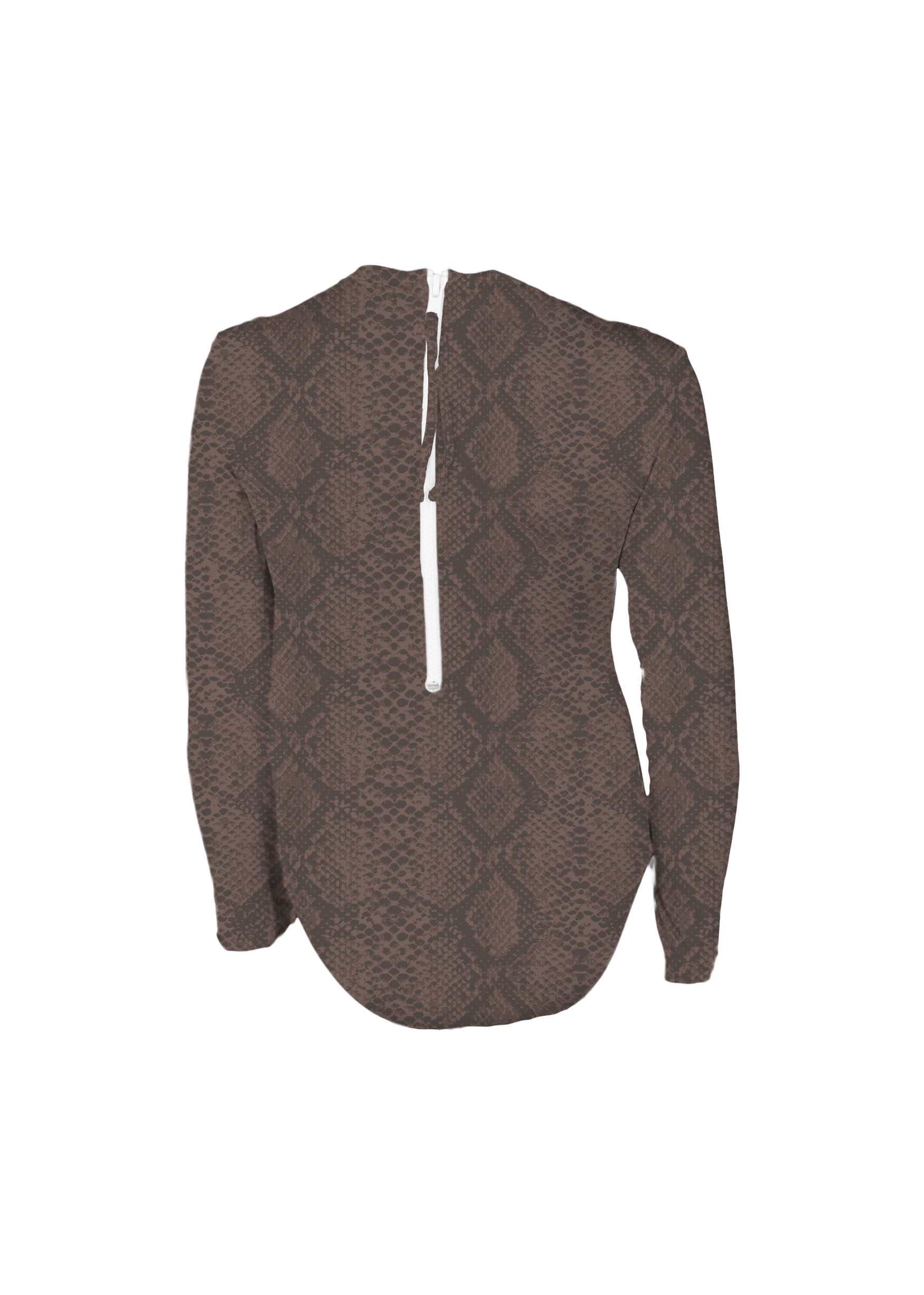 LITTLES LONG SLEEVE BODYSUIT - OUTLET