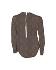 LITTLES LONG SLEEVE BODYSUIT - OUTLET