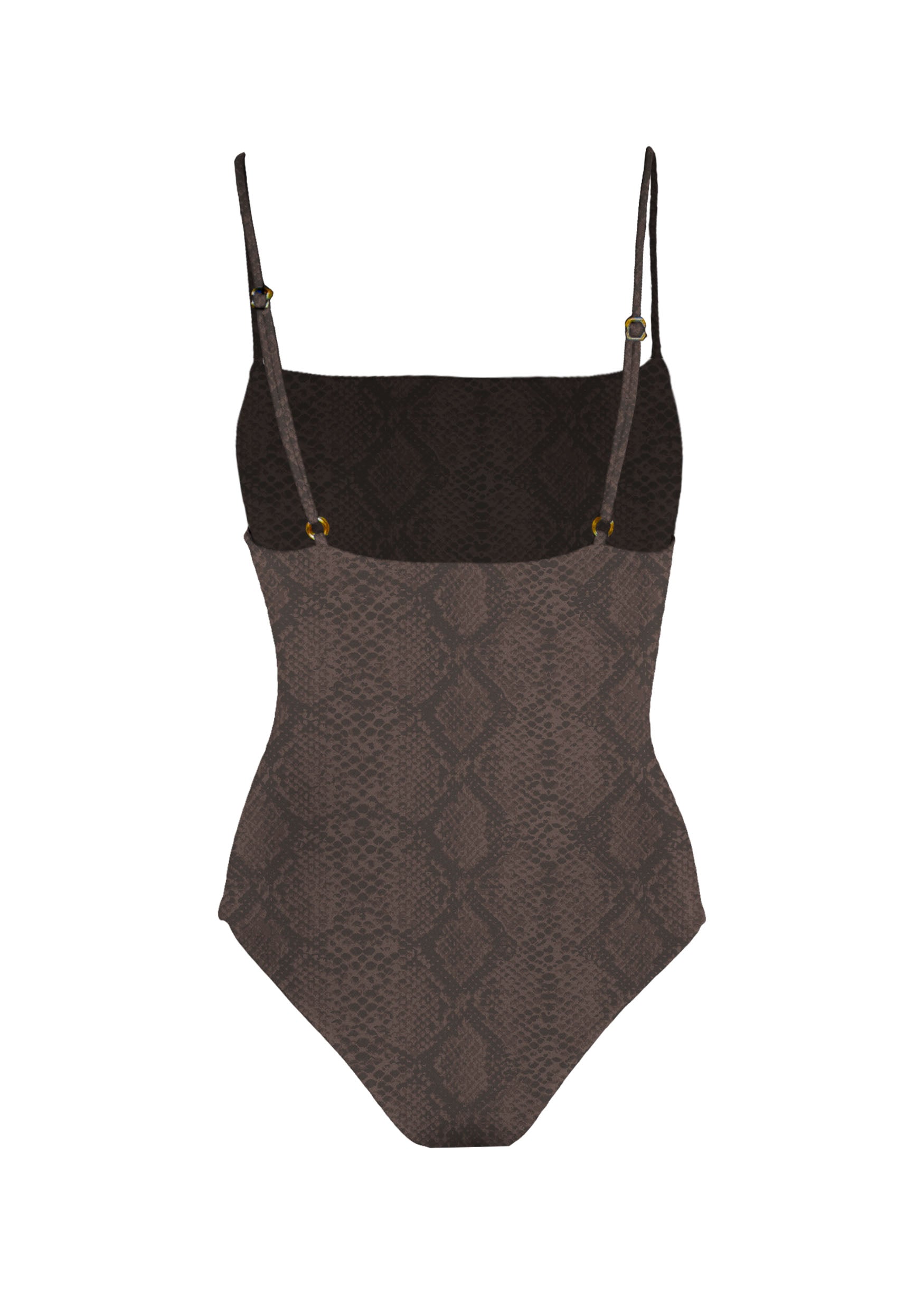 MOD BODYSUIT - OUTLET