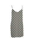 ARIA DRESS - SUMMER '26