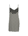 ARIA DRESS - SUMMER '26