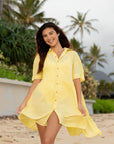 RILEY DRESS - SUMMER '25