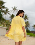 RILEY DRESS - OUTLET