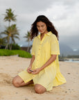 RILEY DRESS - SUMMER '25
