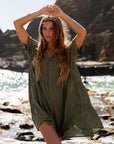 RILEY DRESS - SUMMER '25