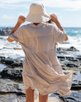 RILEY DRESS - FALL '26