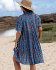 RILEY DRESS - SUMMER '26