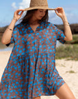 RILEY DRESS - SUMMER '26