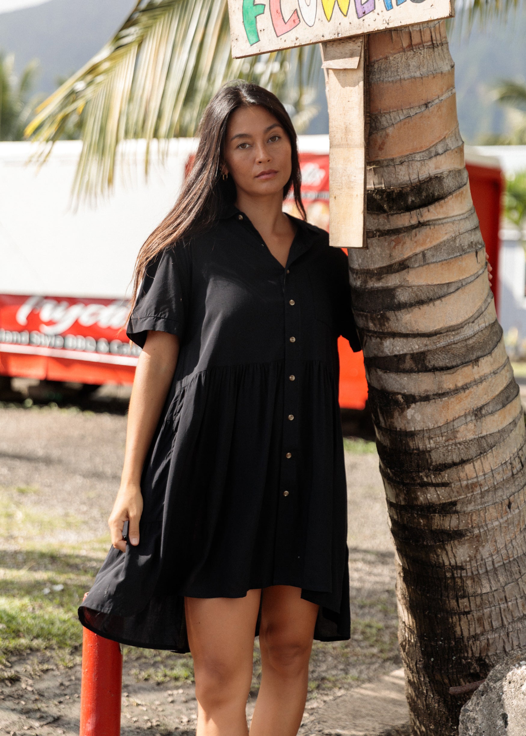 RILEY DRESS | MAI RILEY DRESS | MAI