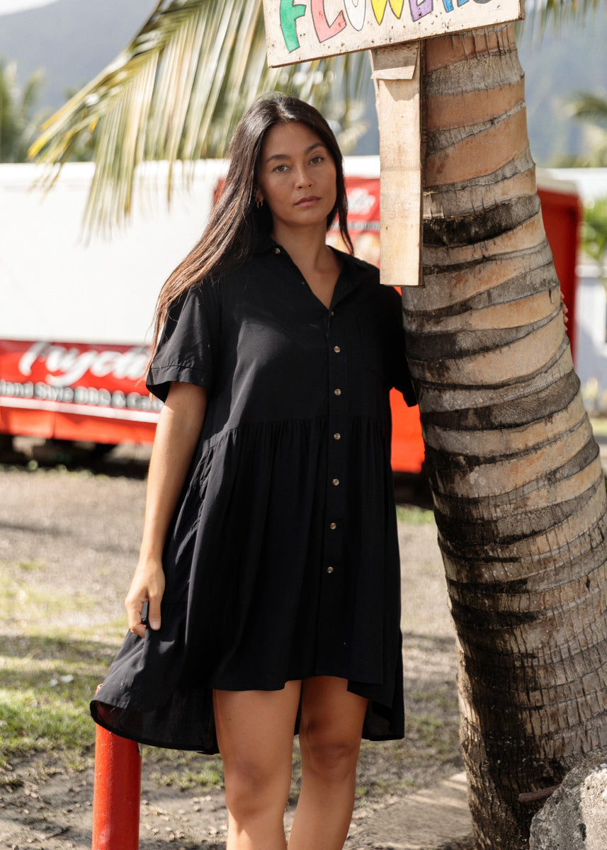 RILEY DRESS