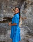 RILEY DRESS - OUTLET