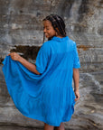RILEY DRESS - OUTLET