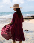 RILEY DRESS - SPRING '25