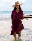 RILEY DRESS - SPRING '25