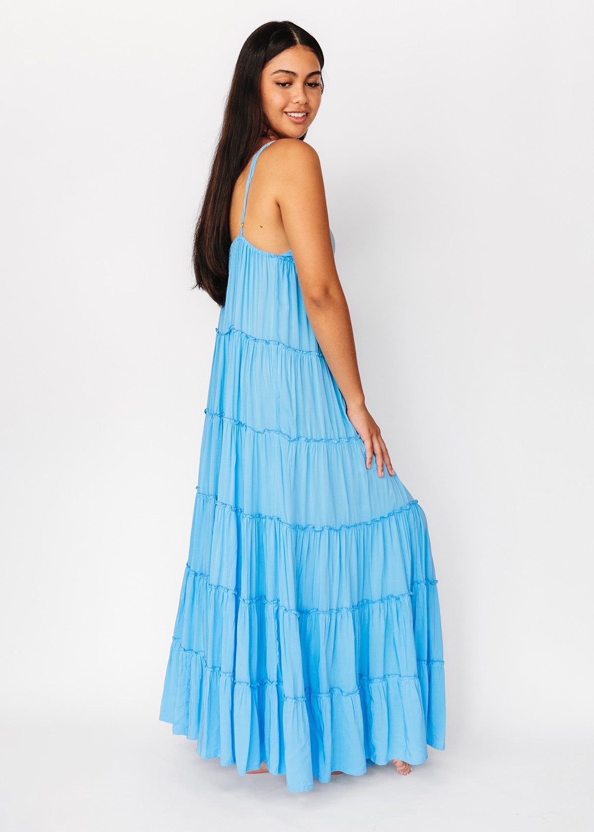 CHARLIE MAXI - OUTLET