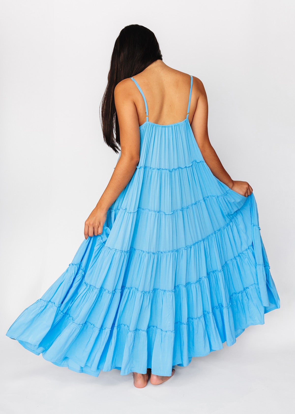 CHARLIE MAXI - OUTLET