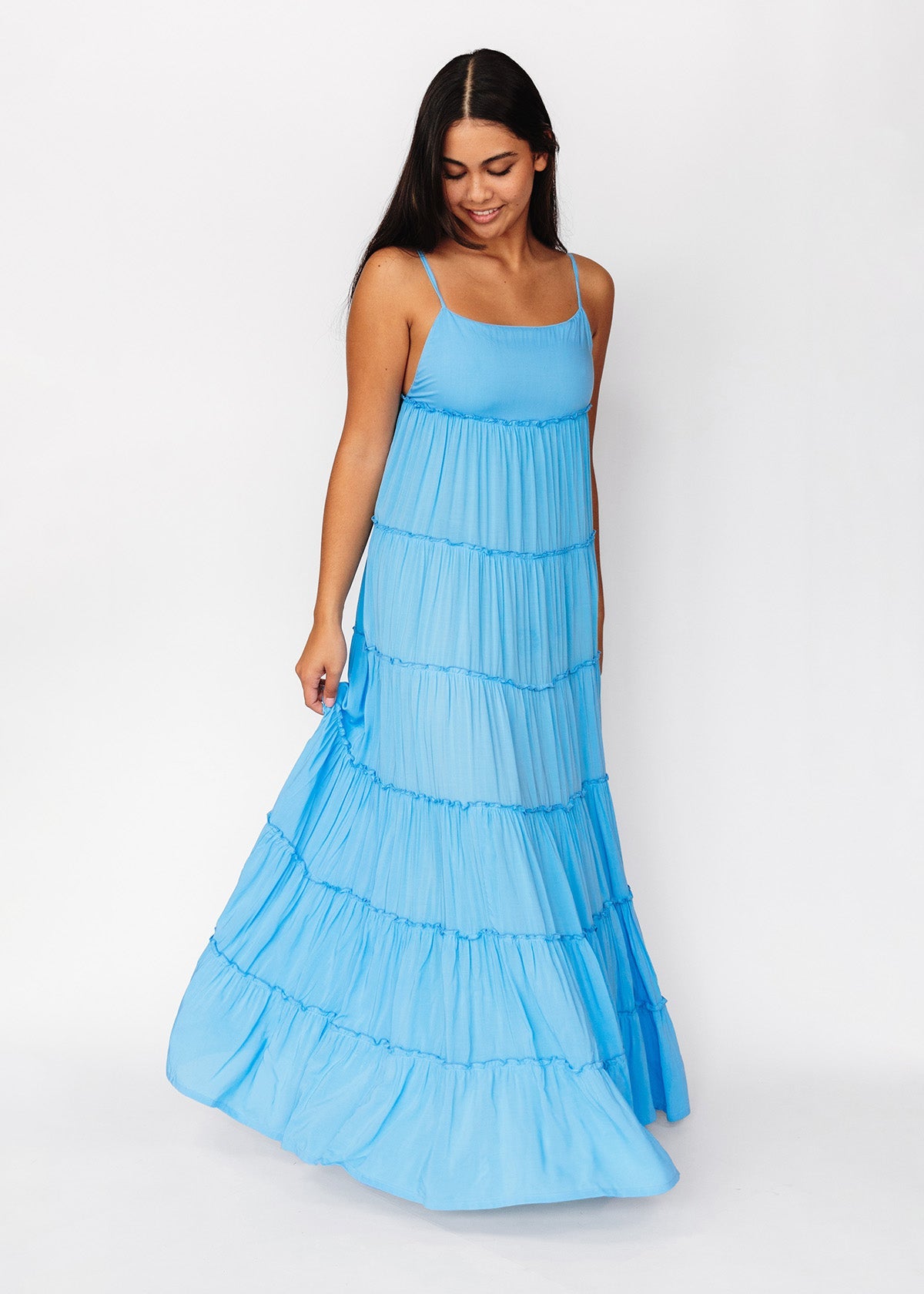 CHARLIE MAXI - OUTLET