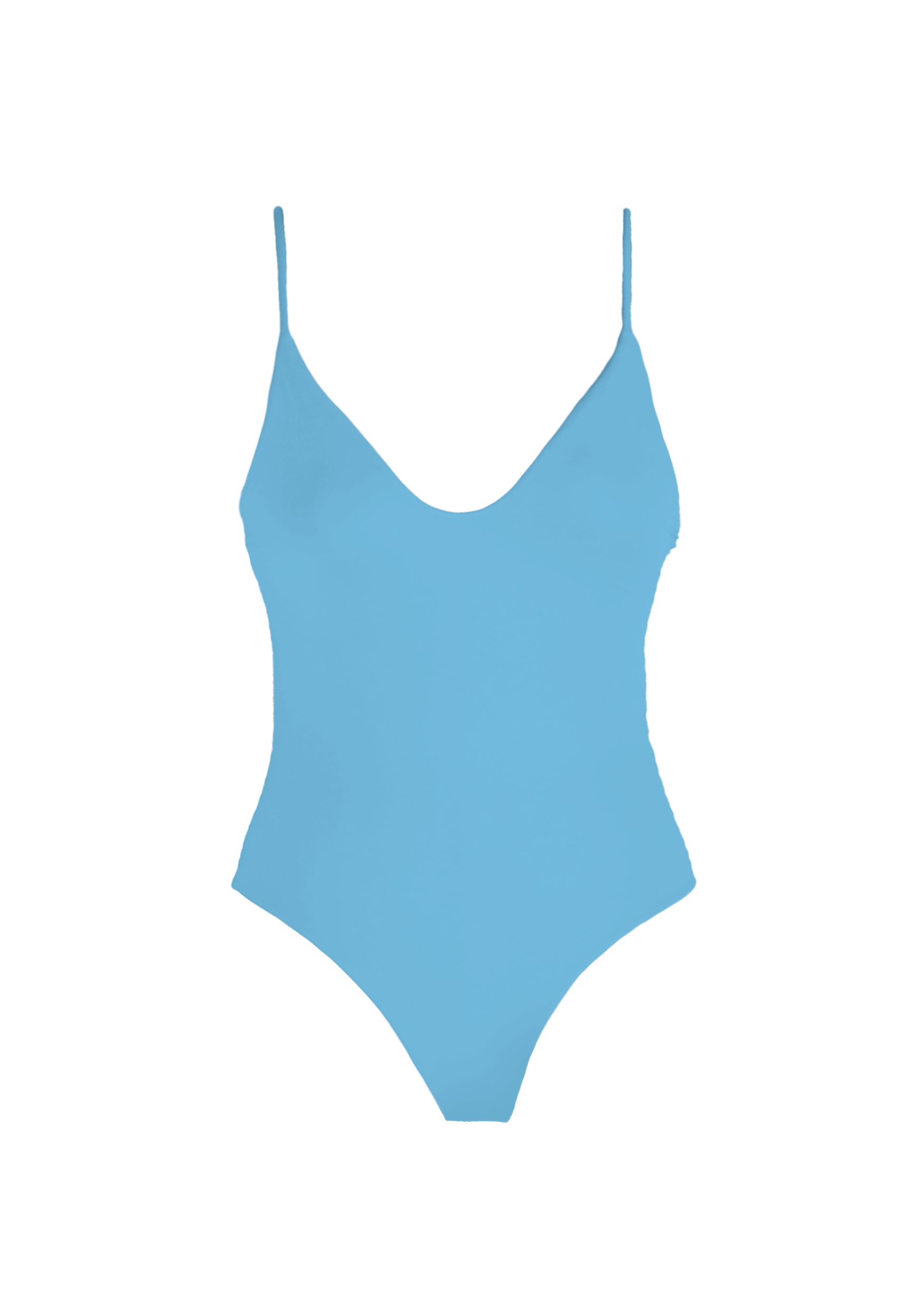 FULL COVERAGE EVERYDAY BODYSUIT - OUTLET