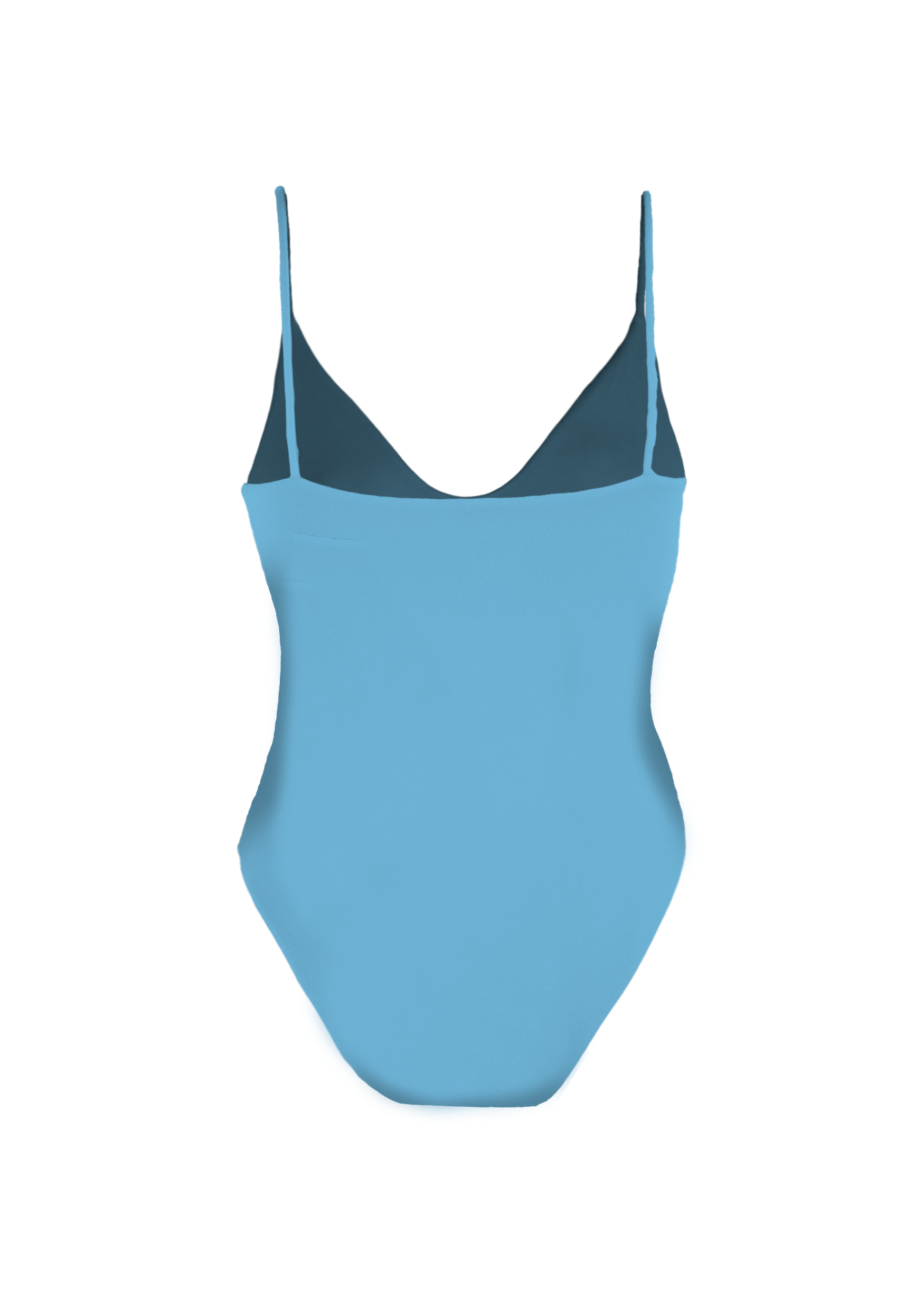 FULL COVERAGE EVERYDAY BODYSUIT - OUTLET