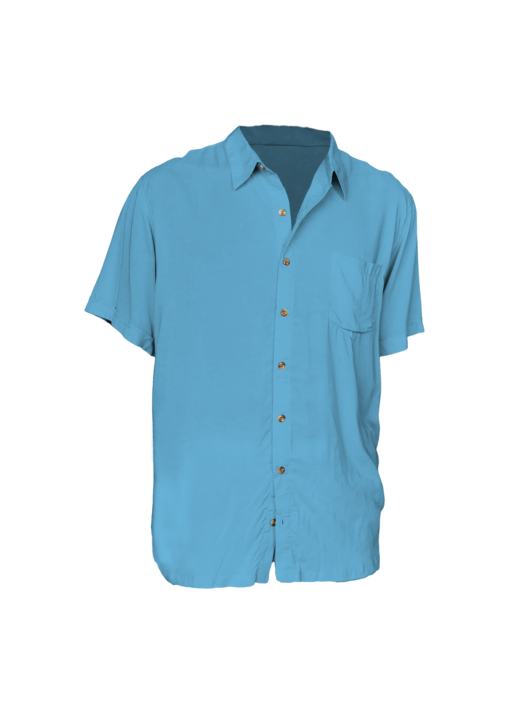 MEN'S LOUIS SHIRT - OUTLET